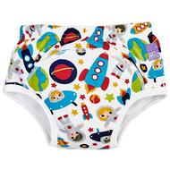 25% OFF! Bambino Mio Training Pants: Outer Space