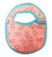 25% OFF! Close Parent Bib Stage 1: Russian Doll