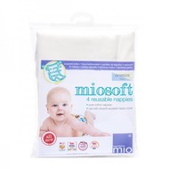 Bambino Mio Onesize Prefold Nappy