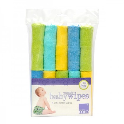 Bambino mio reusable sales wipes