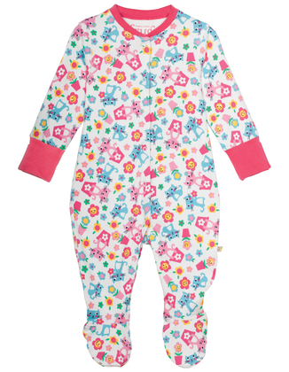 frugi babygrow