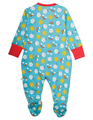 40% OFF! Frugi Lovely Babygrow: Sunny Days