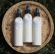 Sheepish Grins 4oz Creamy Lanolin Spray