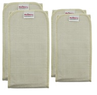 25% OFF! Blueberry Organic Cotton Inserts