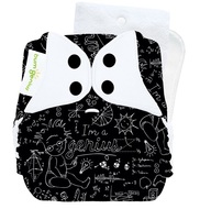 33% OFF! Bumgenius 5.0 Onesize Pocket Nappy: Albert