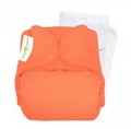 NEW! Bumgenius Onesize V5 Pocket Nappy: Kiss