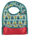 25% OFF! Close Parent Bib Stage 2: Rockets