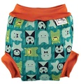 Close Parent Pop-in Swim Nappy: Herman Monster