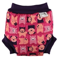 60% OFF! Close Parent Pop-in Swim Nappy: Edie Monster