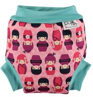 60% OFF! Close Parent Pop-in Swim Nappy: Kokeshi Doll