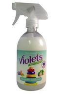 Violets Nursery Cleaner & Sanitiser 500ml