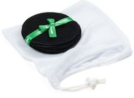 Little Lamb Bamboo Breast Pads: Black