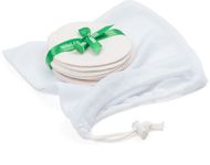 Little Lamb Bamboo Breast Pads: Natural