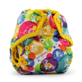 Rumparooz Onesize Wrap: TokiCorno Dandelion