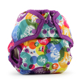 Rumparooz Onesize Wrap: TokiCorno Orchid