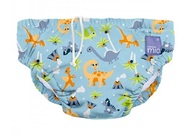 40% OFF! Bambino Mio Swim Nappy: Dino