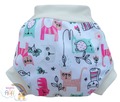 50% OFF! Bambooty Swim Nappy: Meow