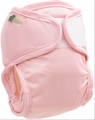 Little Lamb Wrap: Candyfloss