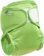 40% OFF! Little Lamb Wrap: Green Apple