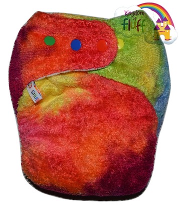 snuggleblanks
