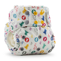 50% OFF! Rumparooz Onesize Nappy: Roozy