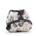 Rumparooz Newborn Wrap: Toki Bambino Castle