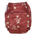 35% OFF! Grovia Onesize All-in-two Hybrid Nappy Shell: Tex