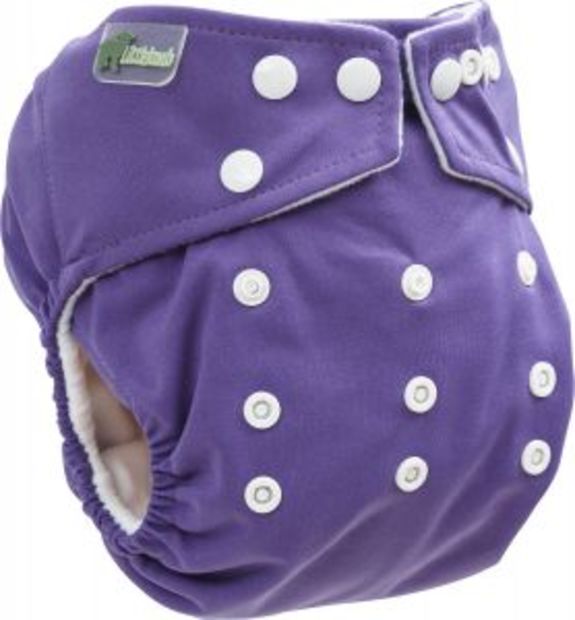 Little lamb one hot sale size pocket nappy