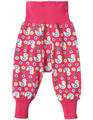 40% OFF! Frugi Parsnip Pants: Ditsy Ducks