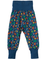 55% OFF! Frugi Parsnip Pants: Under the Sea  0-3m