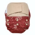 35% OFF! Grovia Onesize All-in-two Hybrid Nappy Shell: Tex