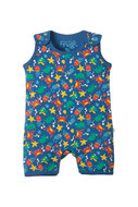 55% OFF! Frugi Lundy Dungaree: Under the   0-3m