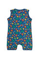 55% OFF! Frugi Lundy Dungaree: Under the   0-3m