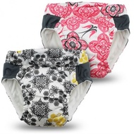 50% OFF! Kangacare Lil Learnerz Training Pants: Destiny & Unity