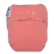 30% OFF! Grovia ONE All-in-one: Rose