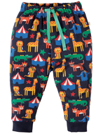 40% OFF! Frugi Snuggle Crawlers: Circus Parade