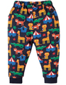 40% OFF! Frugi Snuggle Crawlers: Circus Parade