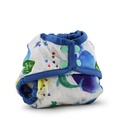 NEW! Rumparooz Newborn Wrap: Lava