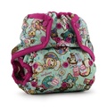 NEW! Rumparooz Onesize Wrap: Toki Treats Sherbert