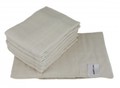 Muslinz 100% Organic Cotton Prefolds