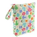 35% OFF! Blueberry Wet Bag: Tea