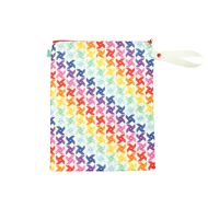 50% OFF! Tots Bots Single Pocket Wet Bag: Whirl