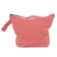 Grovia Wet Bag: Rose