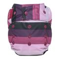35% OFF! Grovia Onesize Hybrid All-in-two Nappy: Sugar Rush