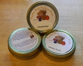 Punkin Butt Scented Bottom Balm Tin 2oz