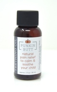 Punkin Butt Teething Oil