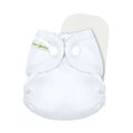 NEW! Bumgenius Littles 2.0: White