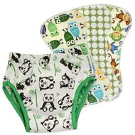 Best Bottom Potty Training Kit: Playful Panda