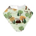 NEW! Bumgenius Bandana Big: Big Woods