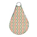 NEW! Bumgenius Hangout Wet Bag: Patchwork
